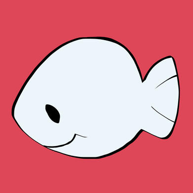 [UC] Big fish companion