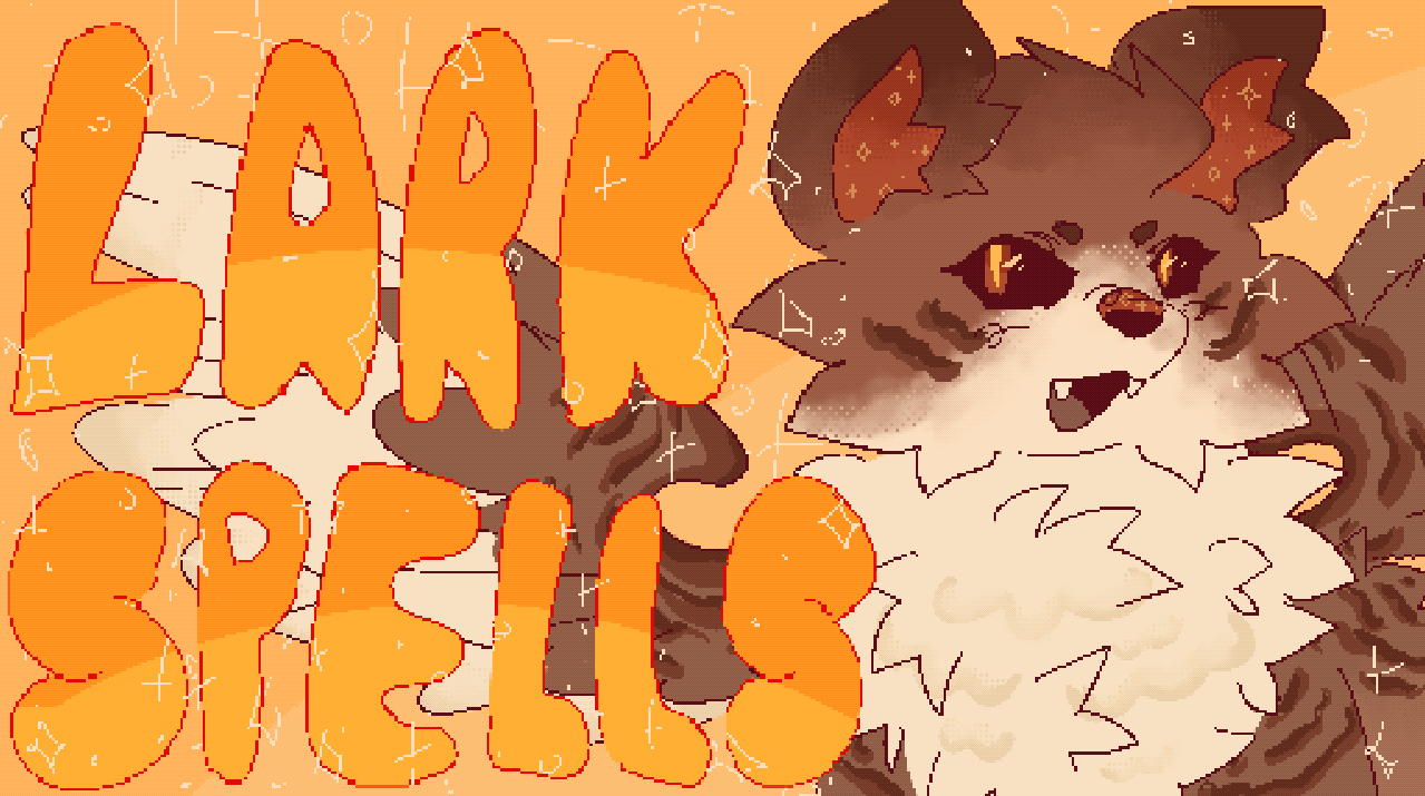 Larkspells